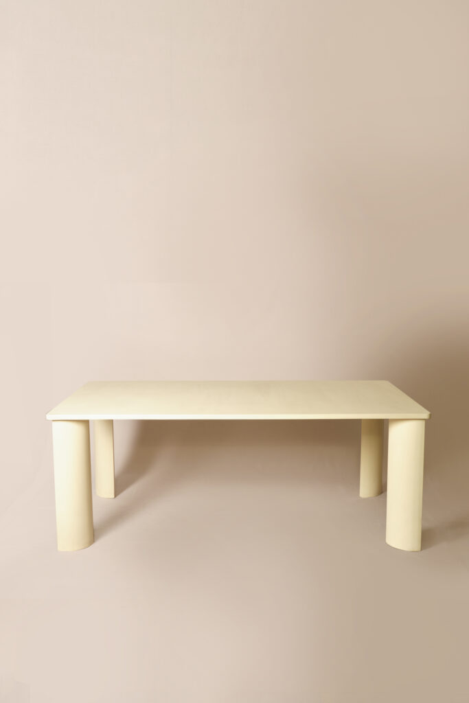 Table de salle à manger Olympe