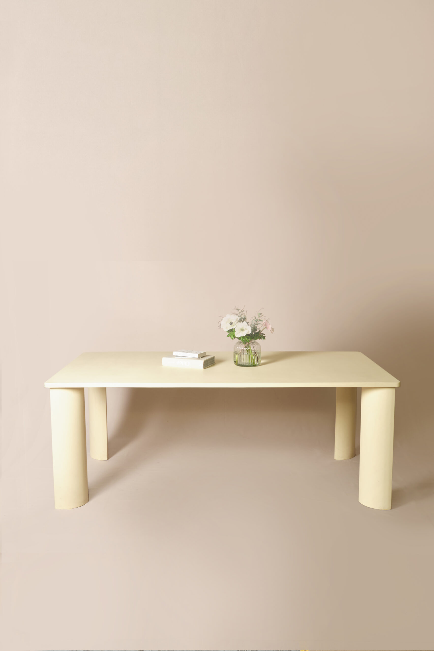 Table de salle à manger Olympe – Image 2