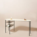 Console et bureau