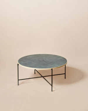 Table basse céramique