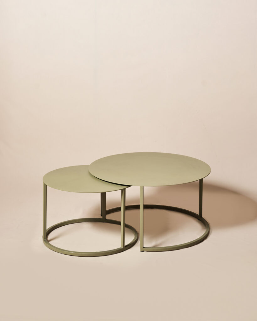 Table basse Eclypse