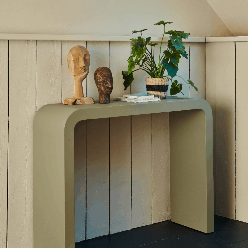 Console Gaïa
