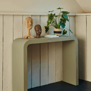Console Gaïa