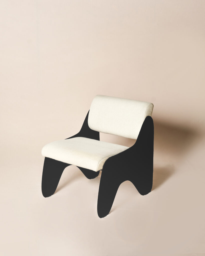 Fauteuil Aphrodite