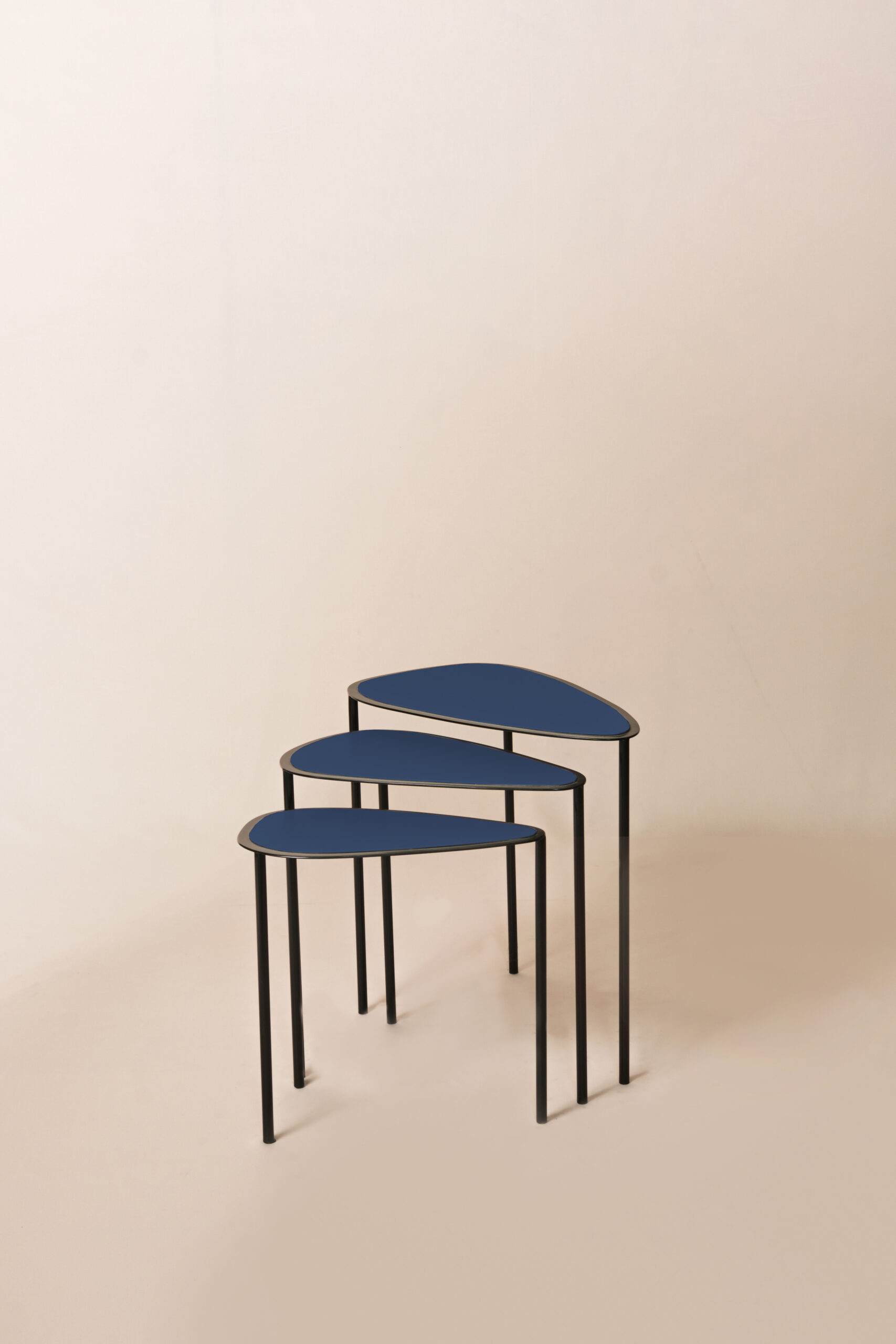 Gigogne Héra bleu nuit