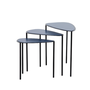 Gigogne Héra bleu nuit