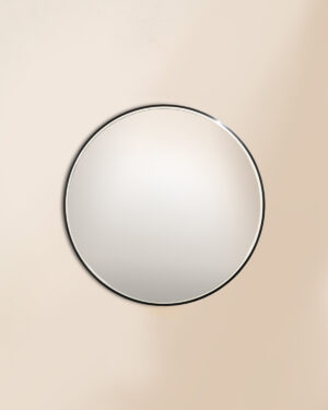 Miroir Héra rond