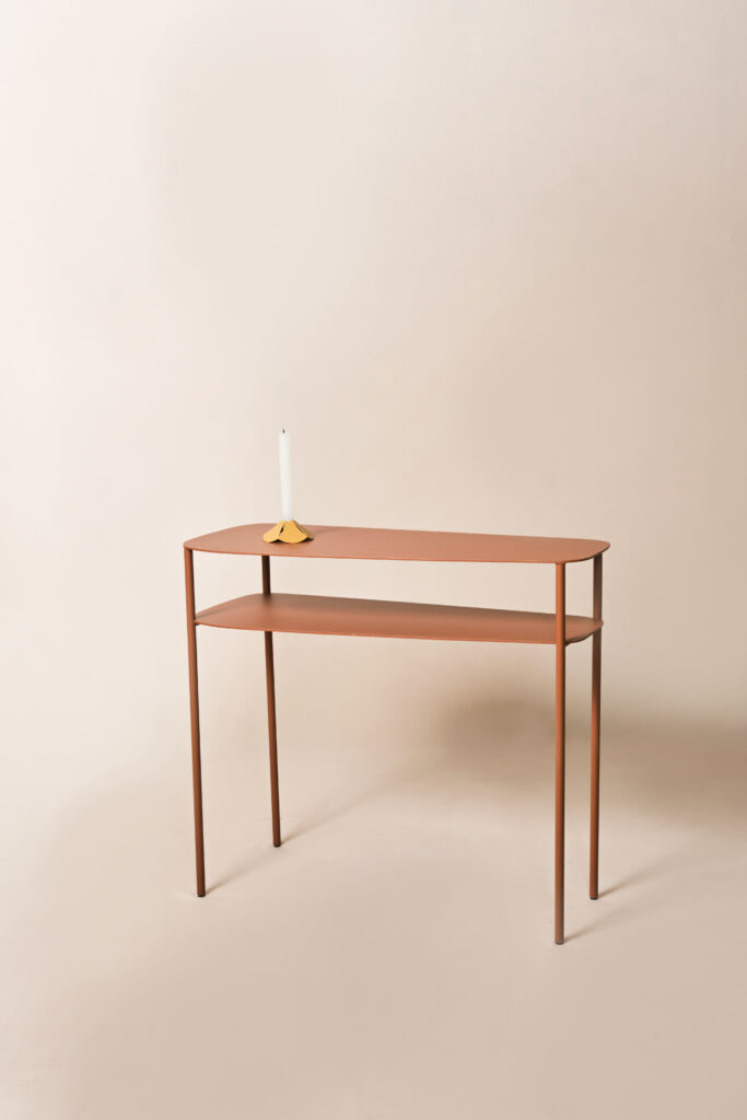 Console Héra