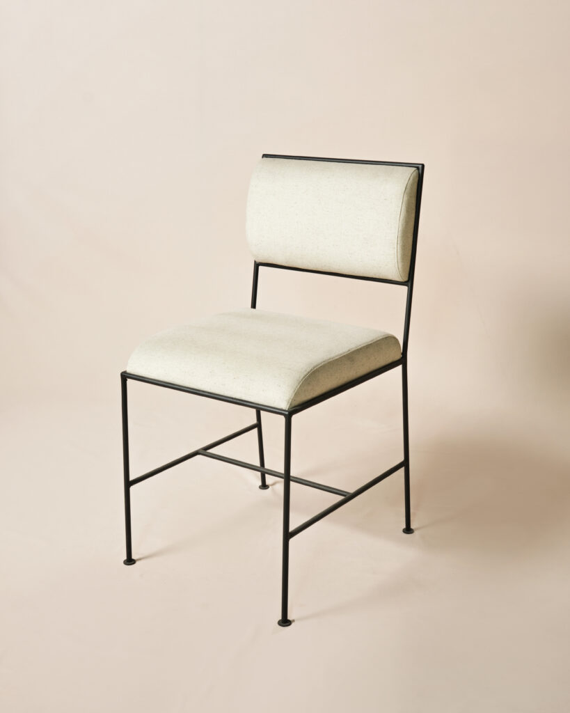 Chaise Leto