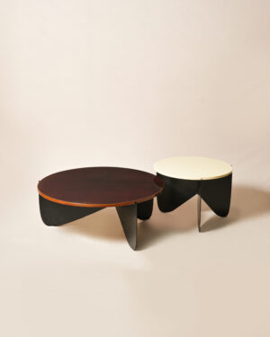 Table basse Aphrodite Duo