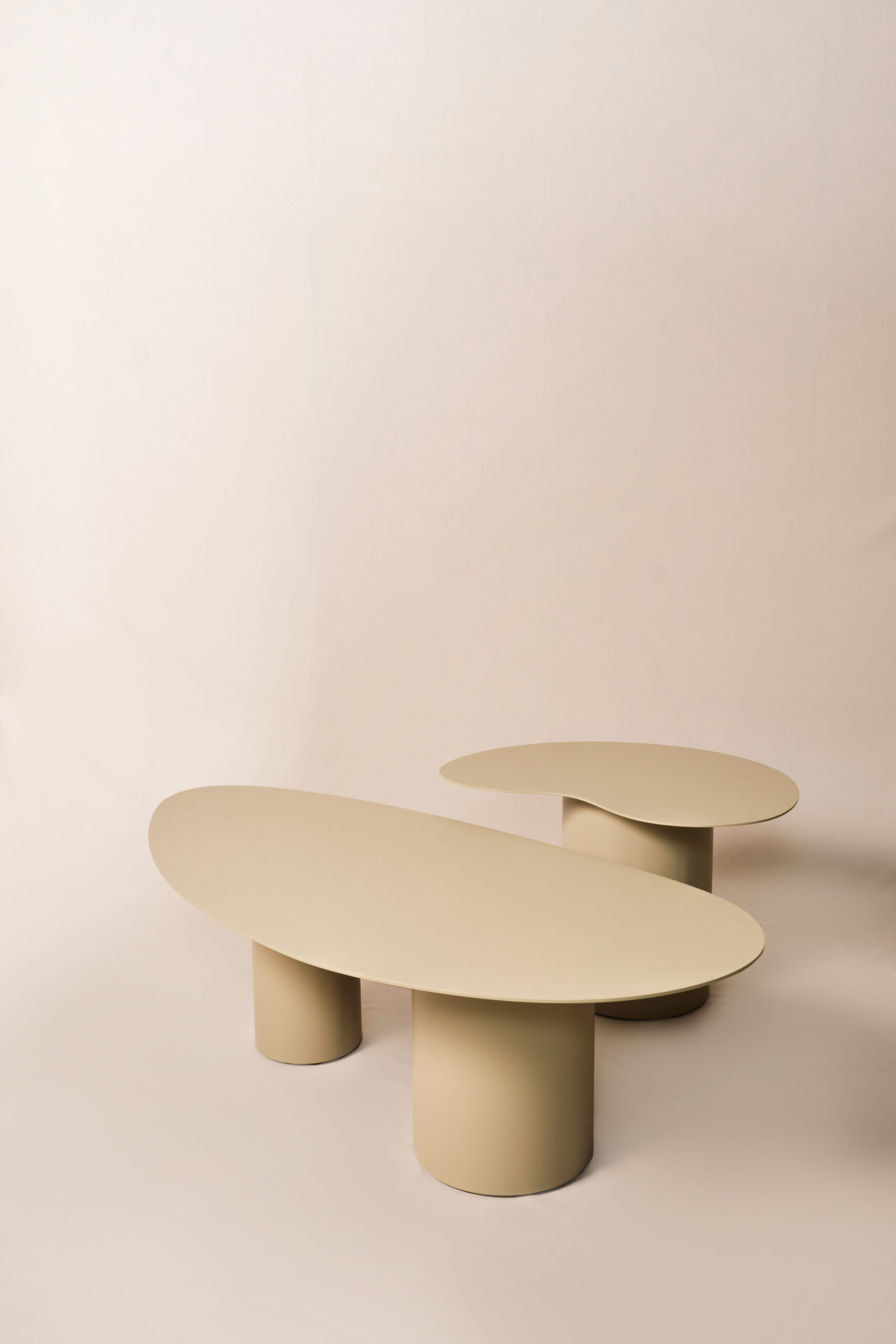 Duo Table basse Demeter