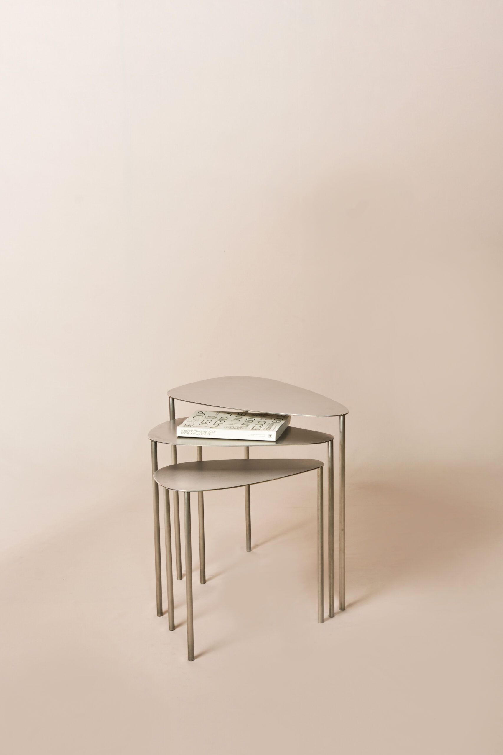 Gigogne Héra inox – Image 4