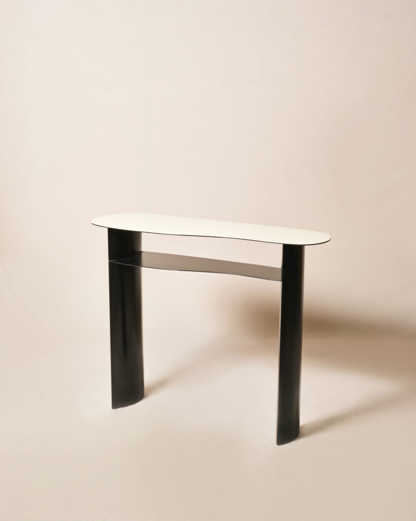 Console Aphrodite