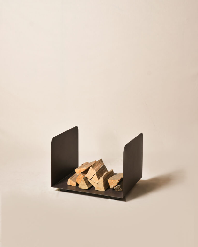 Range-bûche