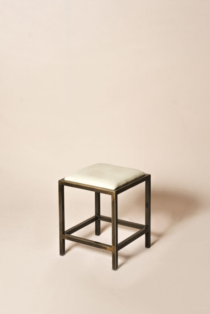 Tabouret Minorque